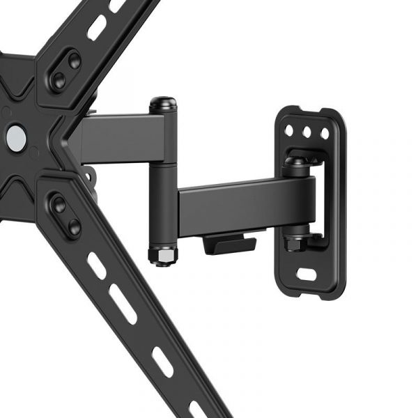 SOPORTE DE TELEVISION EXTENSIBLE 13-55" LARRYHOUSE LH2144 - Imagen 2