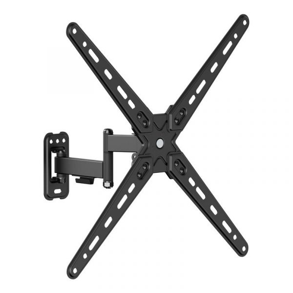SOPORTE DE TELEVISION EXTENSIBLE 13-55" LARRYHOUSE LH2144