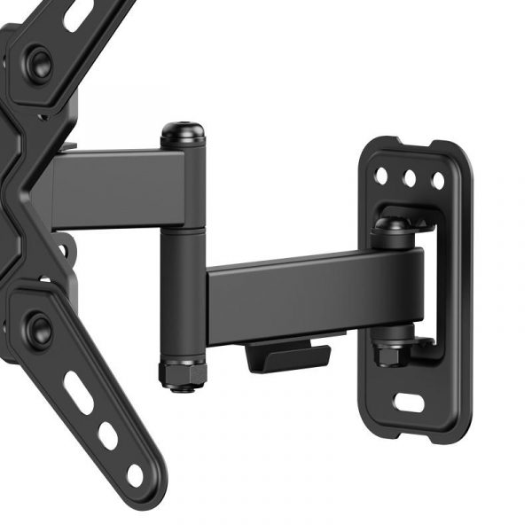 SOPORTE DE TELEVISION EXTENSIBLE 13-43" LARRYHOUSE LH2145 - Imagen 2