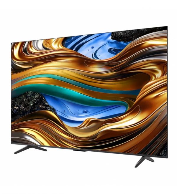 TELEVISOR 65" SMART TV 4K UHD TCL 65P755 - Imagen 2