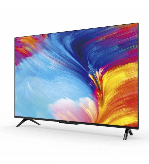 TELEVISOR 75" SMART TV 4K UHD TCL 75P631 - Imagen 2