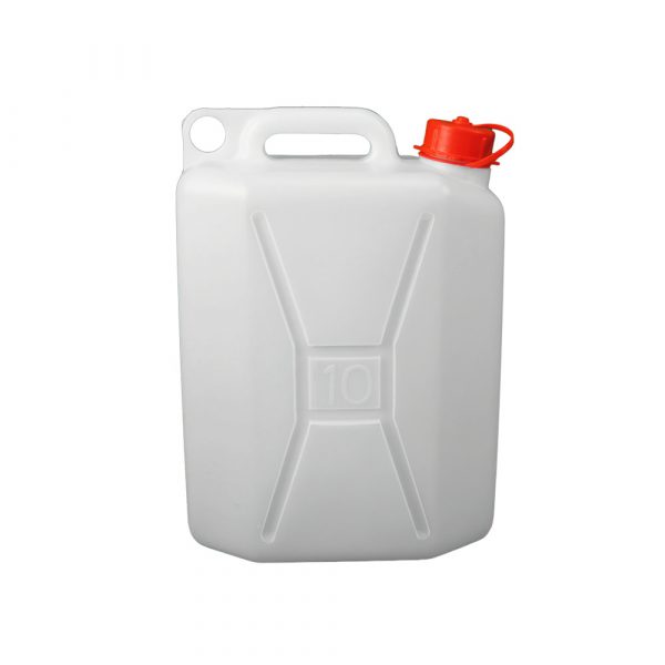 GARRAFA DE AGUA 10 LITROS BOCA ESTRECHA 05085510