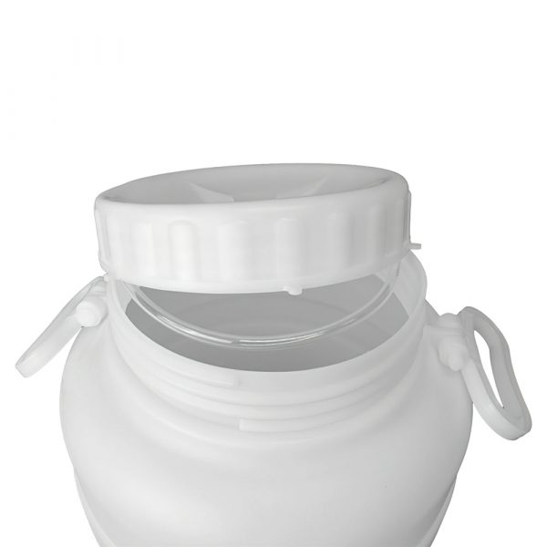 GARRAFA DE AGUA 30 LITROS BOCA ANCHA 05085540 - Imagen 2