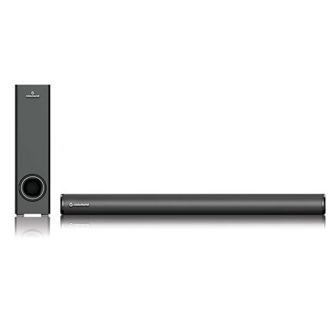 BARRA DE SONIDO 2.1 700W SERIE PRO COOLSOUND CS0235 BARRAS DE SONIDOS ACCESORIOS TV TELEVISION TELEVISIONES TELEVISOR TELEVISORES