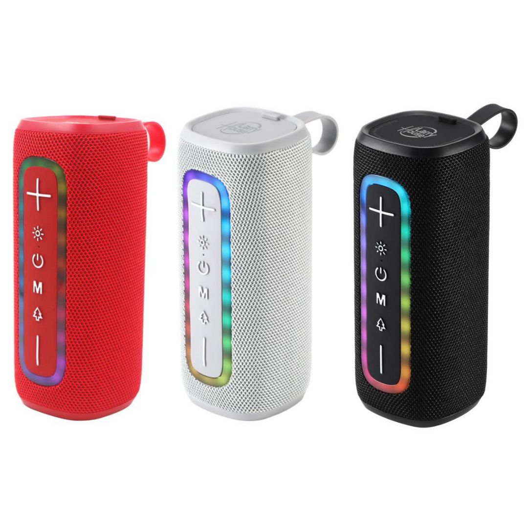 ALTAVOZ SERIE ZEPPELIN 10W LARRYHOUSE  ALTAVOCES INALAMBRICOS ALTAVOCES PORTATIL PARA NIÑOS NIÑAS INFANTILES
