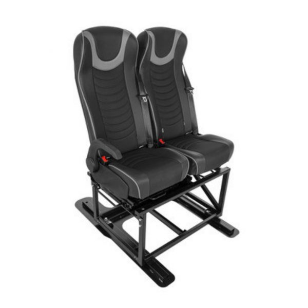 ASIENTO COMPLETO RAM03 105329