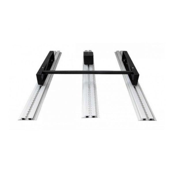 ASIENTO ESTRUCTURA OKB EESAFE TOP ISOFIX 105321 - Imagen 6