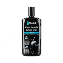 CERA LIQUIDA AUTO CON PTFE 473ML KLINTEK