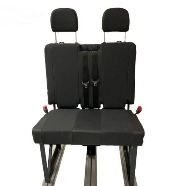 ESPUMA ASIENTO + TAPIZADO OKB 105323