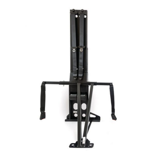 ESTRUCTURA ASIENTO X250/X290 CTA V2 105325