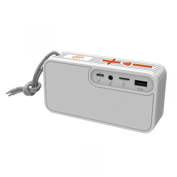 ALTAVOZ SERIE COUNTRY 5W LARRYHOUSE - Imagen 2