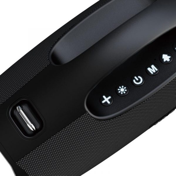 ALTAVOZ SERIE OBOE 20W LARRYHOUSE LH2155 - Imagen 3