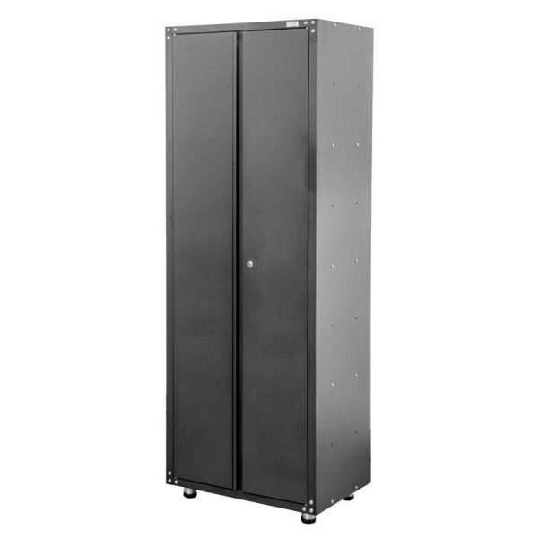 ARMARIO MODULAR TALLER NEGRO FARGO TOOLS FT1169 - Imagen 2