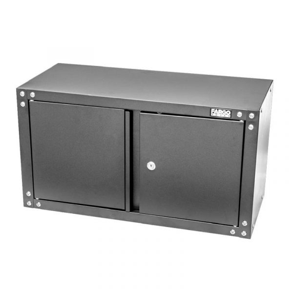 ARMARIO MODULAR TALLER NEGRO FARGO TOOLS FT1169 - Imagen 4