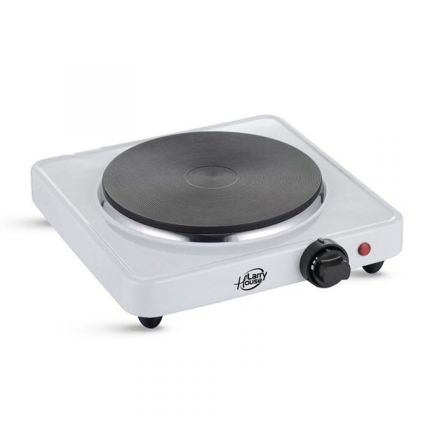 COCINA ELECTRICA 1 FUEGO 1.500W LARRYHOUSE LH1436