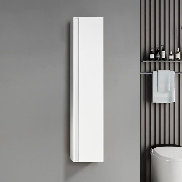 COLUMNA BAÑO BLANCO SERIE EUGENIA 145X30X25CM BENOTTI BT2827
