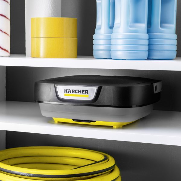 KIT DUCHA PLEGABLE OC 3 FOLDABLE KARCHER 15993000 - Imagen 2