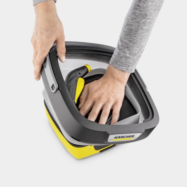 KIT DUCHA PLEGABLE OC 3 FOLDABLE KARCHER 15993000 - Imagen 3