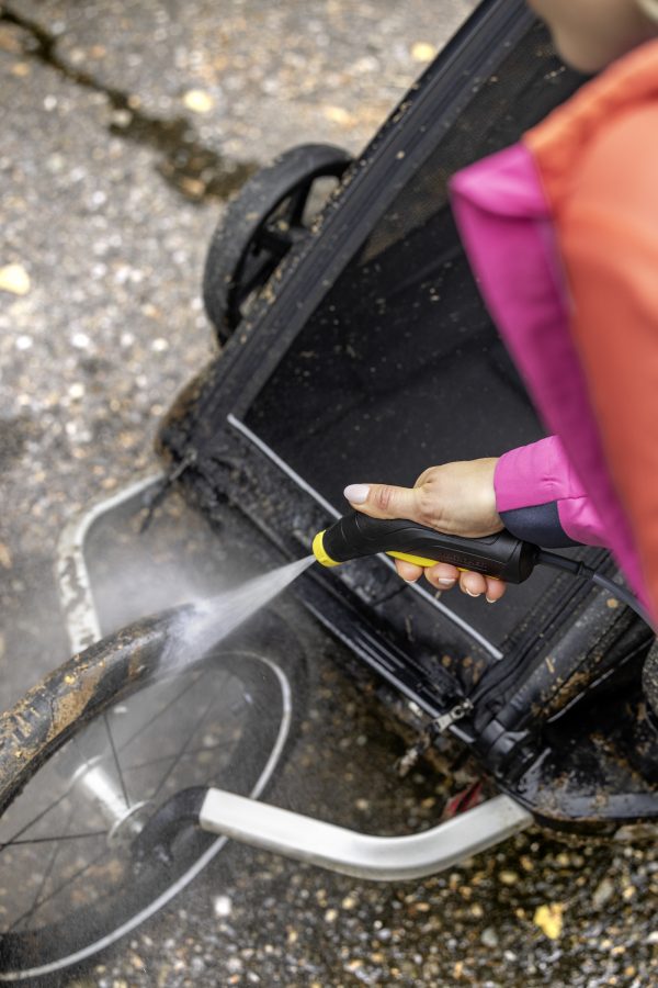 KIT DUCHA PLEGABLE OC 3 FOLDABLE KARCHER 15993000 - Imagen 6