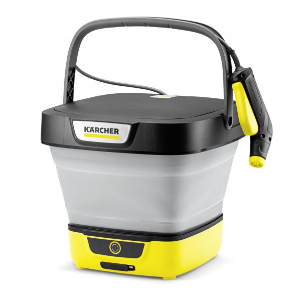 KIT DUCHA PLEGABLE OC 3 FOLDABLE KARCHER