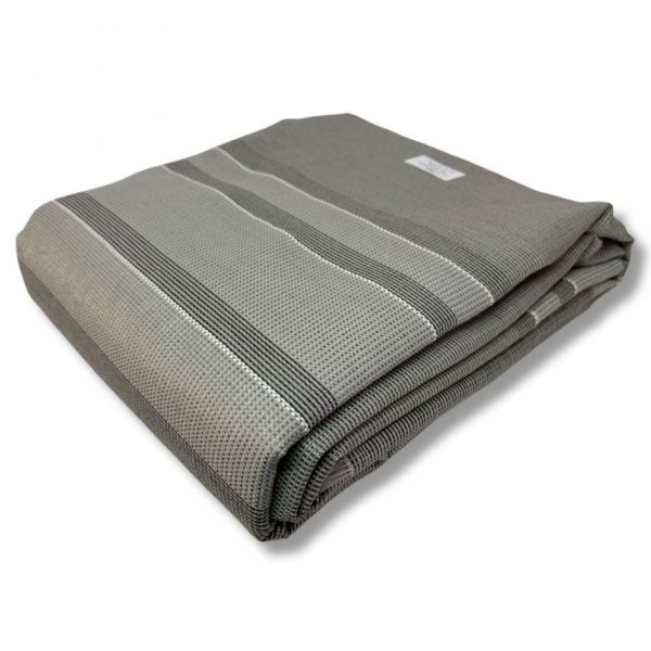 SUELO CAMPER SUPERLIGERO 320X250CM BOLSA TRANSPORTE TRAVLEY 104050