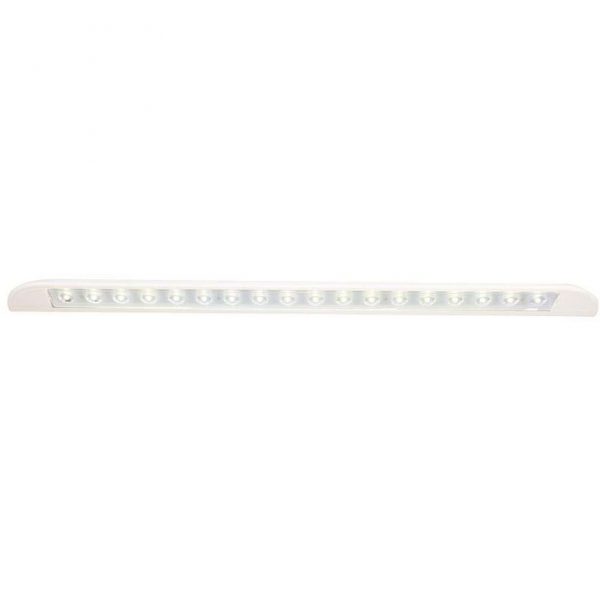 LUZ AVANCE 12V 9W 900 LUMENS 300MM BLANCA HABA 170504B