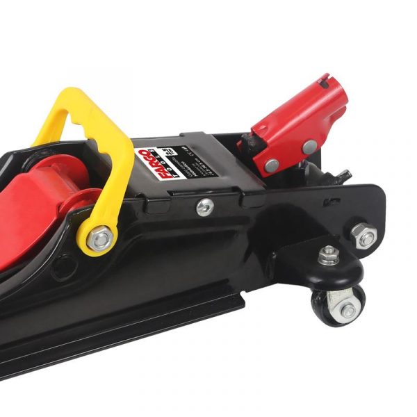 GATO CARRETILLA 2 TON FARGO TOOLS FT1156 - Imagen 3