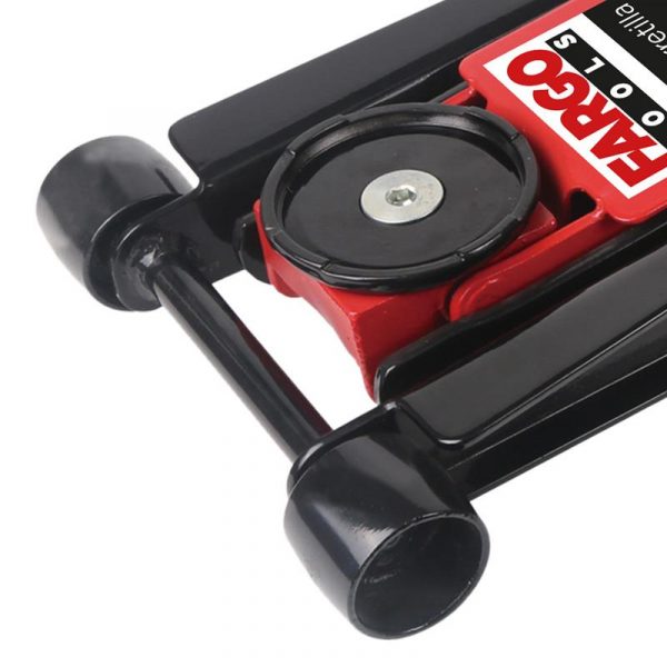 GATO CARRETILLA 3 TON FARGO TOOLS FT1154 - Imagen 2
