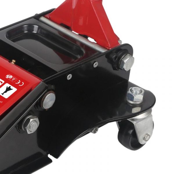 GATO CARRETILLA 3 TON FARGO TOOLS FT1154 - Imagen 3