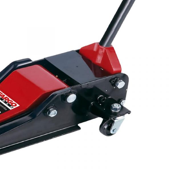 GATO CARRETILLA 3.5 TON FARGO TOOLS FT1157 - Imagen 2