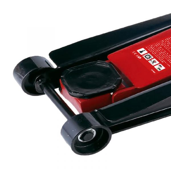 GATO CARRETILLA 3.5 TON FARGO TOOLS FT1157 - Imagen 3