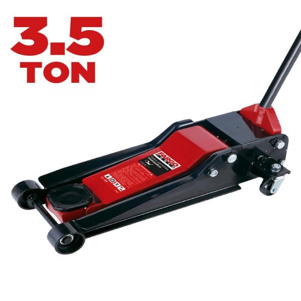 GATO CARRETILLA 3.5 TON FARGO TOOLS FT1157