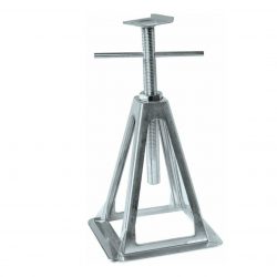 GATO ALUMINIO 2700KG 100130