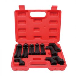 JUEGO DE VASOS PARA SENSORES DE TEMPERATURA DE GASES EGT 10PCS FARGO TOOLS FT1184