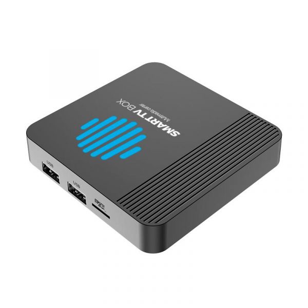MINI PC SMART TV 16GB/2GB 5G 4K WIFI VOLTEN VL1594 - Imagen 3
