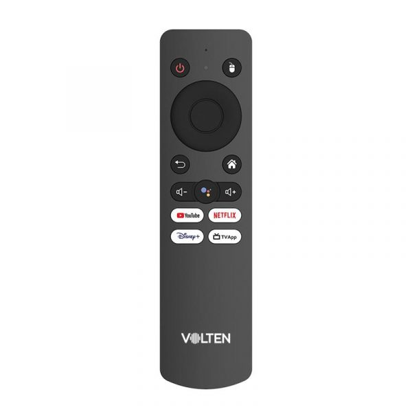 MINI PC SMART TV 16GB/2GB 5G 4K WIFI VOLTEN VL1594 - Imagen 4