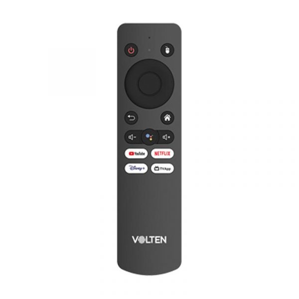 MINI PC SMART TV 32GB/4GB 5G 4K WIFI VOLTEN VL1595 - Imagen 3