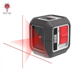NIVEL LASER AUTONIVELANTE 10 METROS AICER AC1739