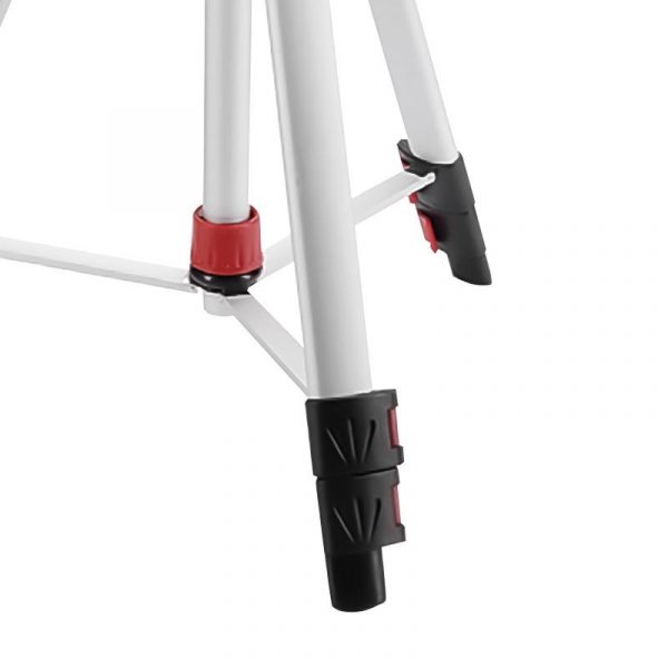 TRIPODE ALUMINIO EXTENSIBLE 1.5 METROS AICER AC1742 - Imagen 3