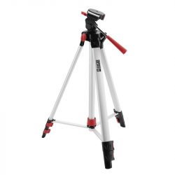 TRIPODE ALUMINIO EXTENSIBLE 1.5 METROS AICER AC1742