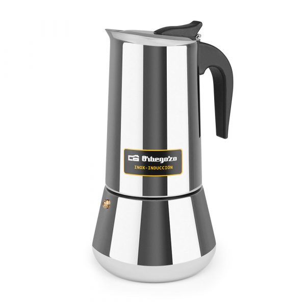 CAFETERA ITALIANA KFI 1260 ORBEGOZO KFI1260