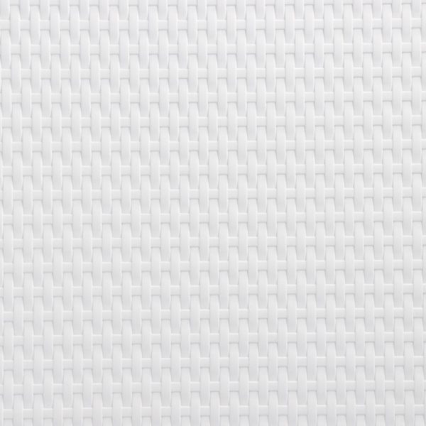 MESA DE RESINA PLEGABLE RATAN 180X74X74CM 4.0CM DONNA GARDEN DG1401 - Imagen 4