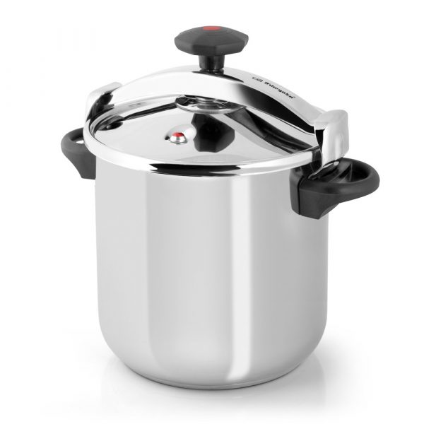 OLLA PRESION CLASICA 10L ORBEGOZO HPL10070
