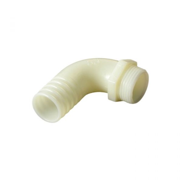 RACOR CURVO 1 1/4 35MM 220411