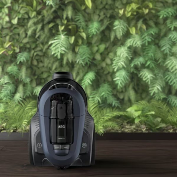 ASPIRADORA SIN BOLSA CLEAN 6000 700W AEG AL61C3DB - Imagen 2