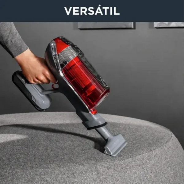 ASPIRADORA VERTICAL 25,2V ANIMAL CARE ROWENTA RH9829WO - Imagen 3