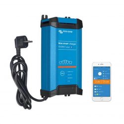 CARGADOR BLUE SMART IP22 12V 30A 1 SALIDA VICTRON ENERGY 00224