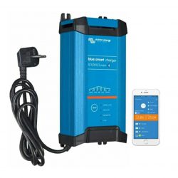 CARGADOR BLUE SMART IP22 12V 30A 3 SALIDAS VICTRON ENERGY 1118