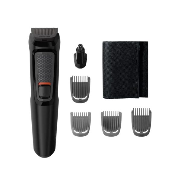 CORTADORA MULTIGROOM 6EN1 SERIE 3000 PHILIPS MG3710/15