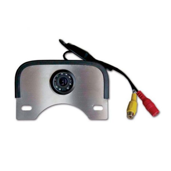 CAMARA VISION 3" VALVULA GUILLOTINA EASY DUMP 202347